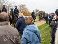 BP011124-68 - Ben Pauling Stable Visit